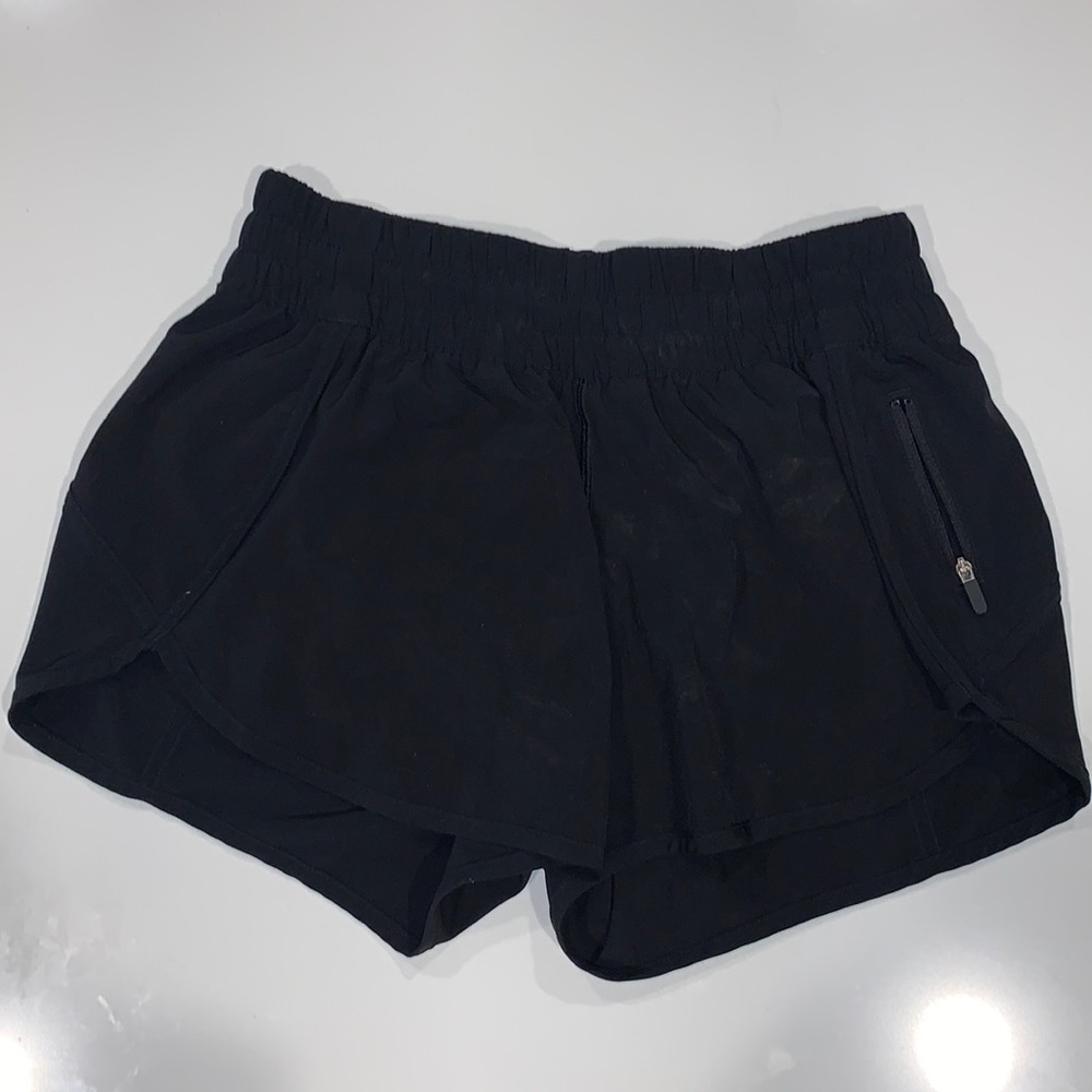Lululemon Athletica Shorts